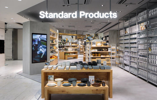 Standard Products Launching in Australia
