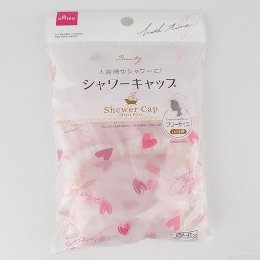 Shower Cap