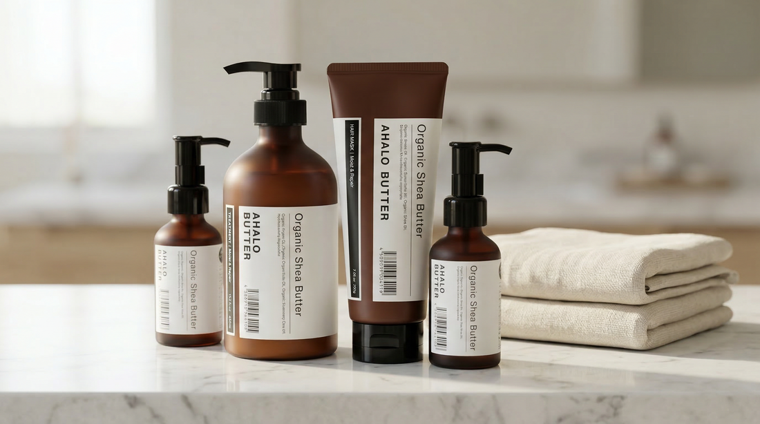 Cult-Favourite Japanese Hair & Skincare Brands Land at Daiso