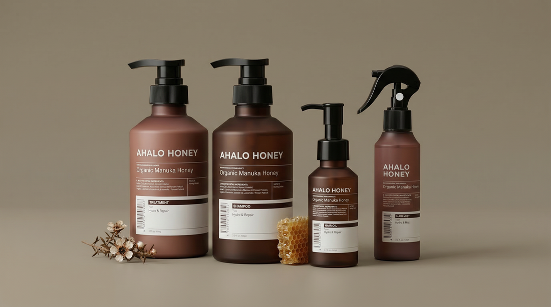 The Best Japanese Shampoos to Try in 2026