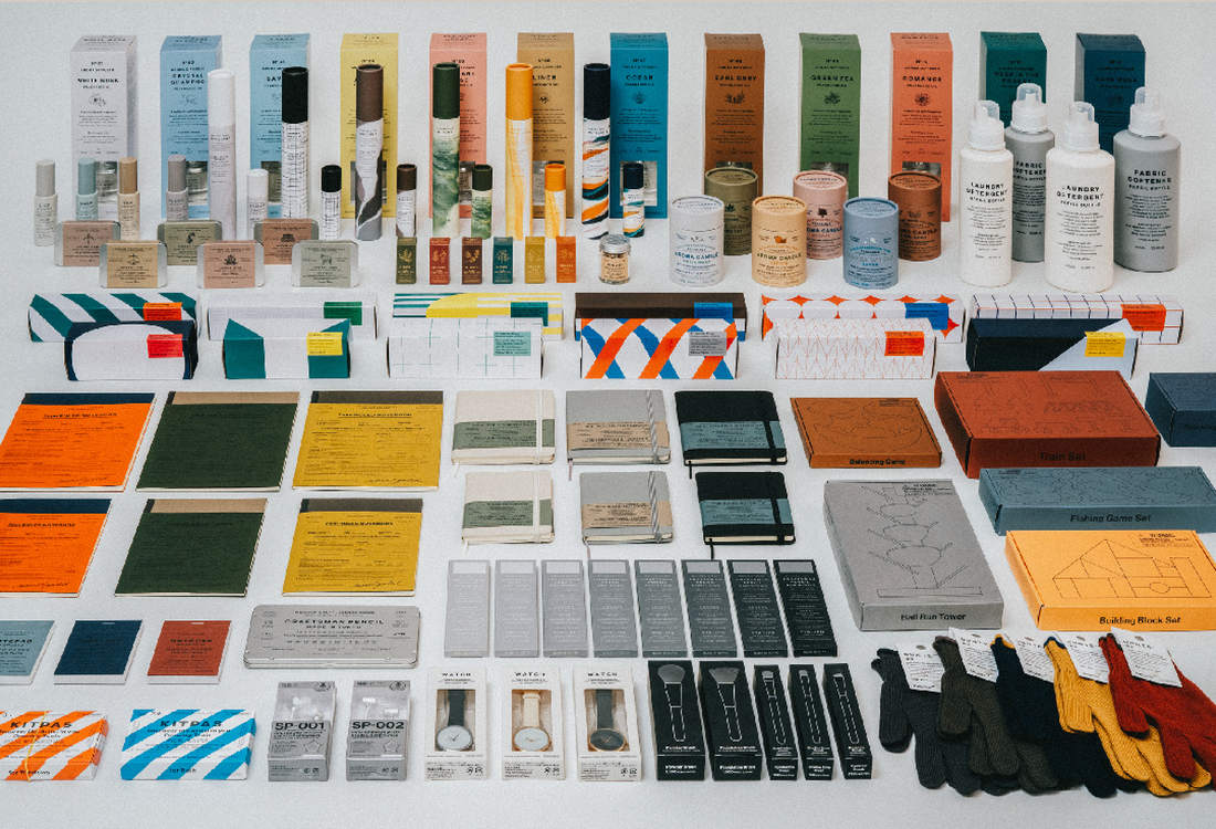 Standard Products by DAISO to Open in Melbourne on 15 November 2025