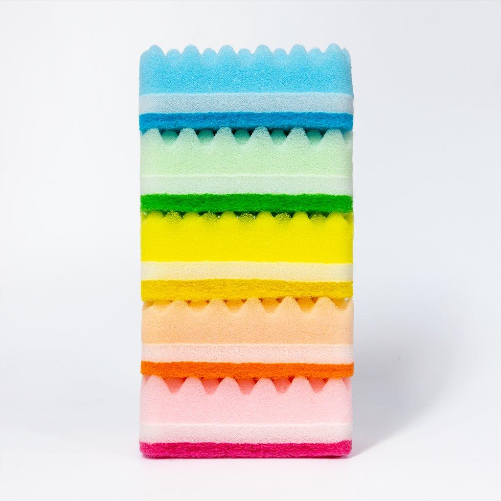 Cleaning Supplies