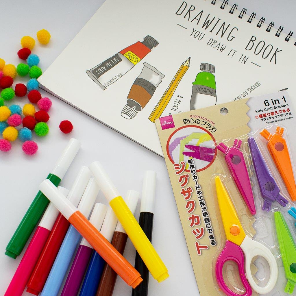 Craft & Hobby