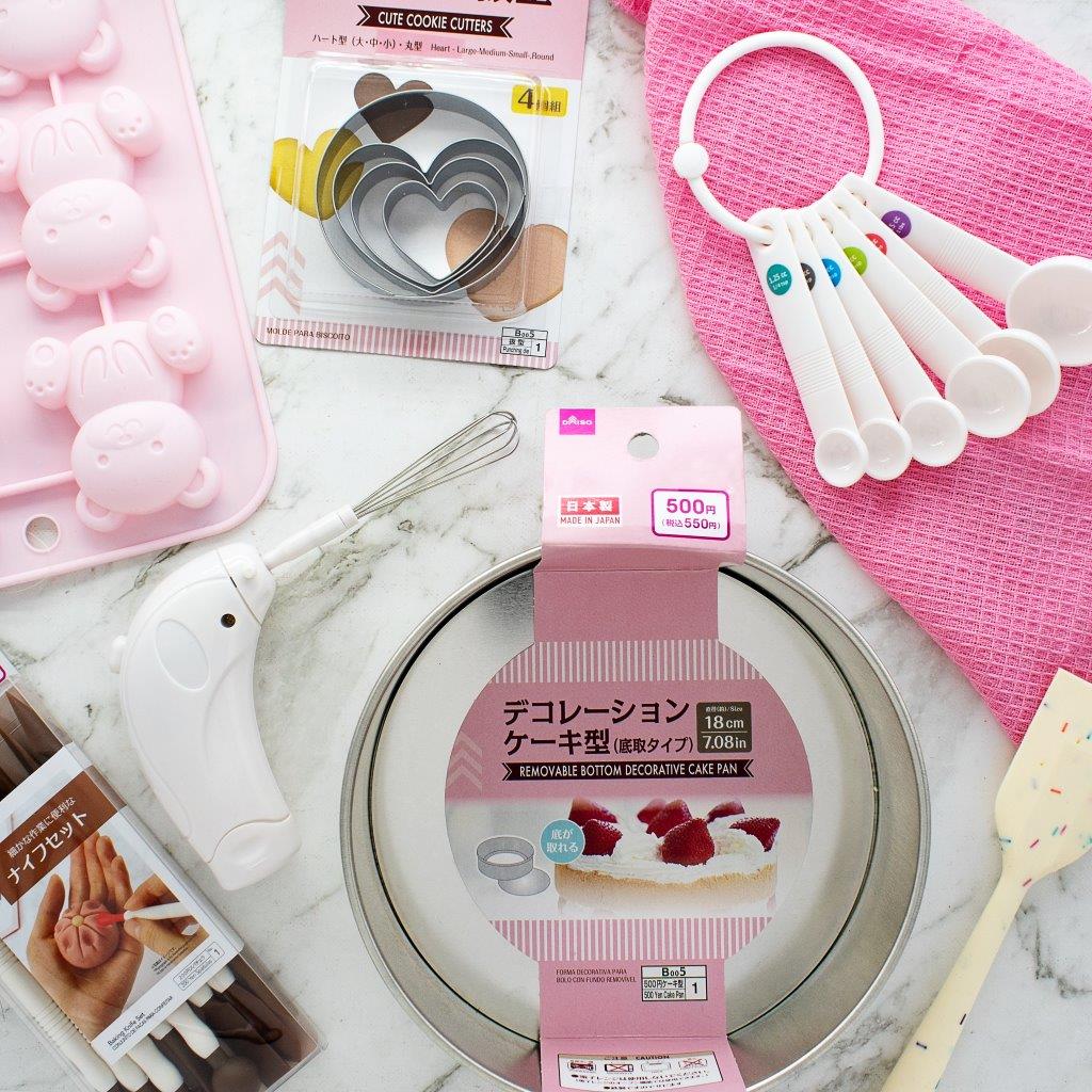Kitchen Tools