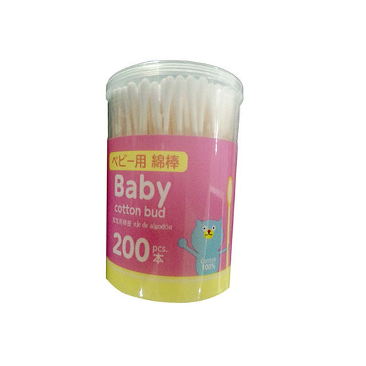 Baby cotton bud 200pcs
