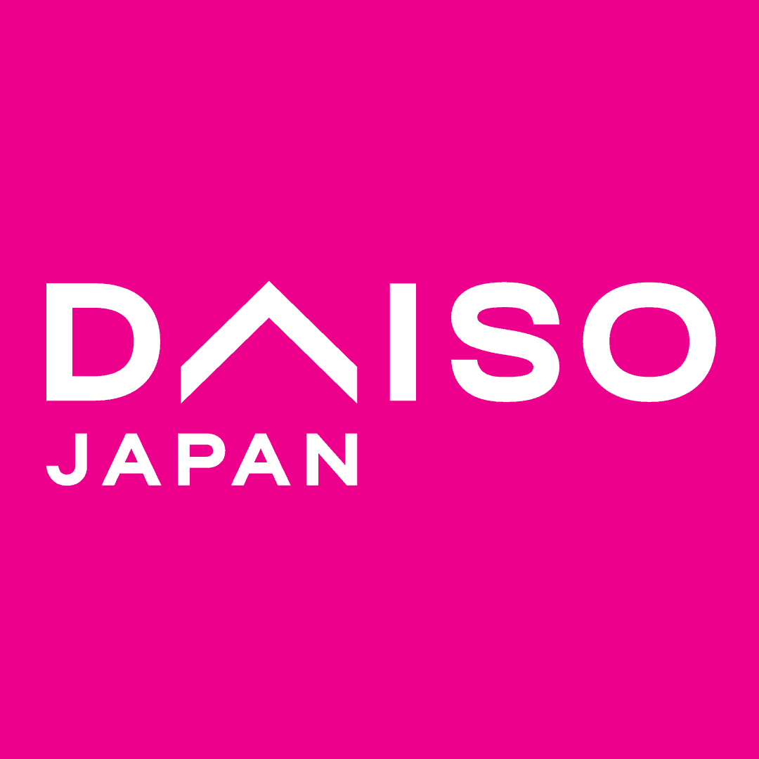 On the Grid : Daiso Japan